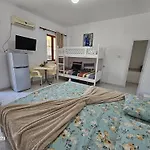 Гостевой дом Aeria 4*