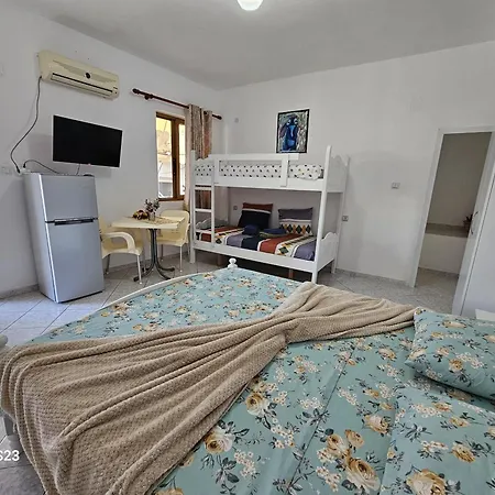 بيت ضيافة Aeria 4*