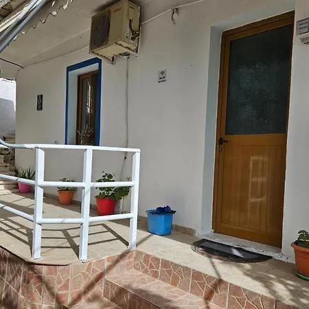 Aeria Guest house