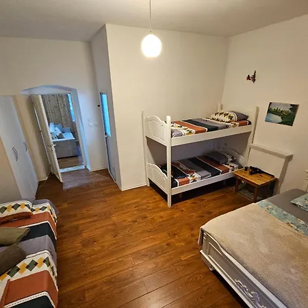 Guest house Aeria
