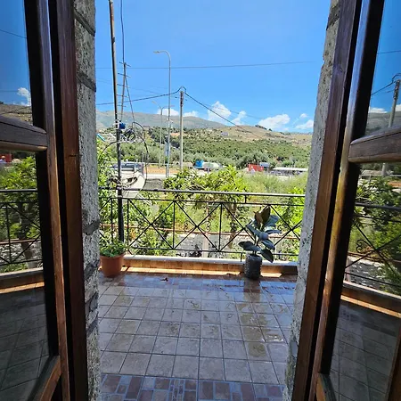 Aeria Guest house