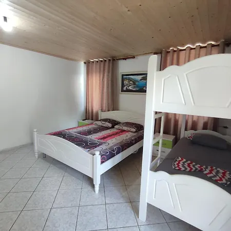 Aeria Guest house *