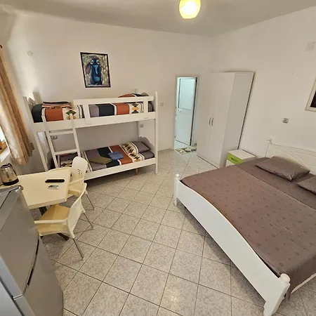 بيت ضيافة Aeria 4*