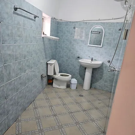 Aeria Guest house