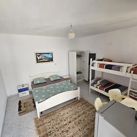 Гостевой дом Aeria