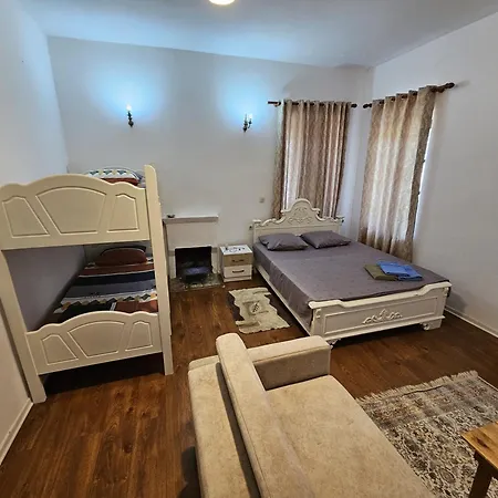 Aeria Guest house *