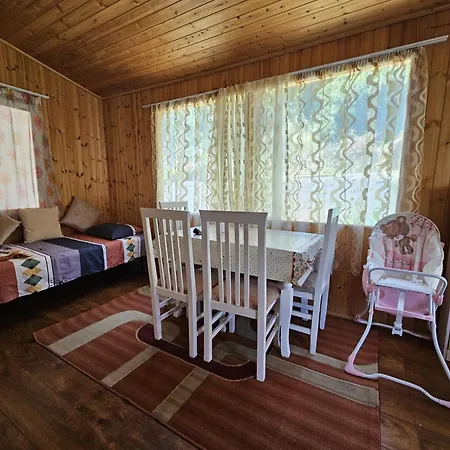 Guest house Aeria