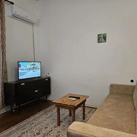 Aeria Guest house *