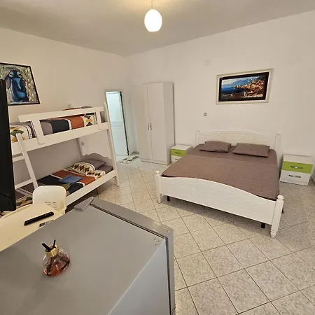 Guest house Aeria