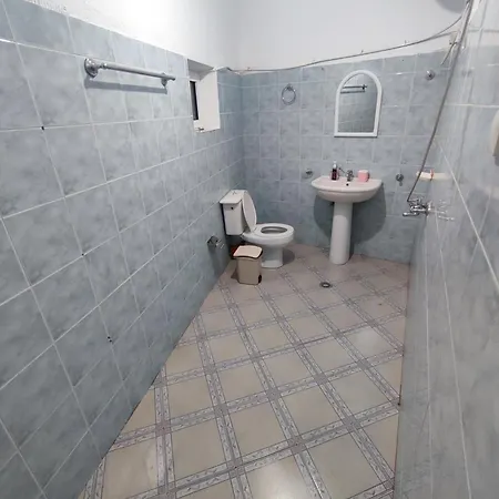 Guest house Aeria